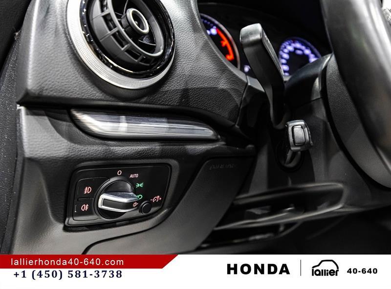 2015 Audi A3 - Image 19