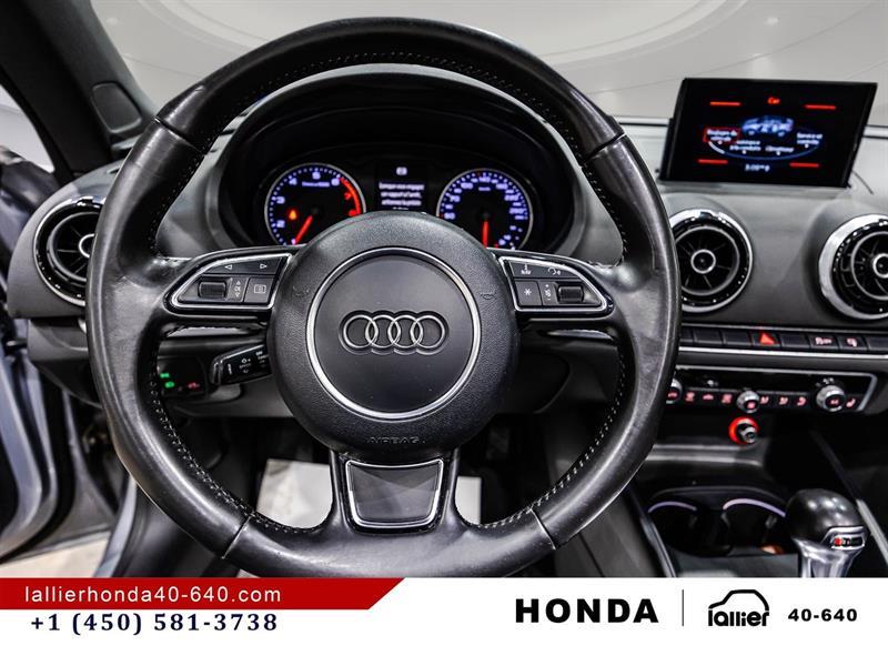 2015 Audi A3 - Image 20