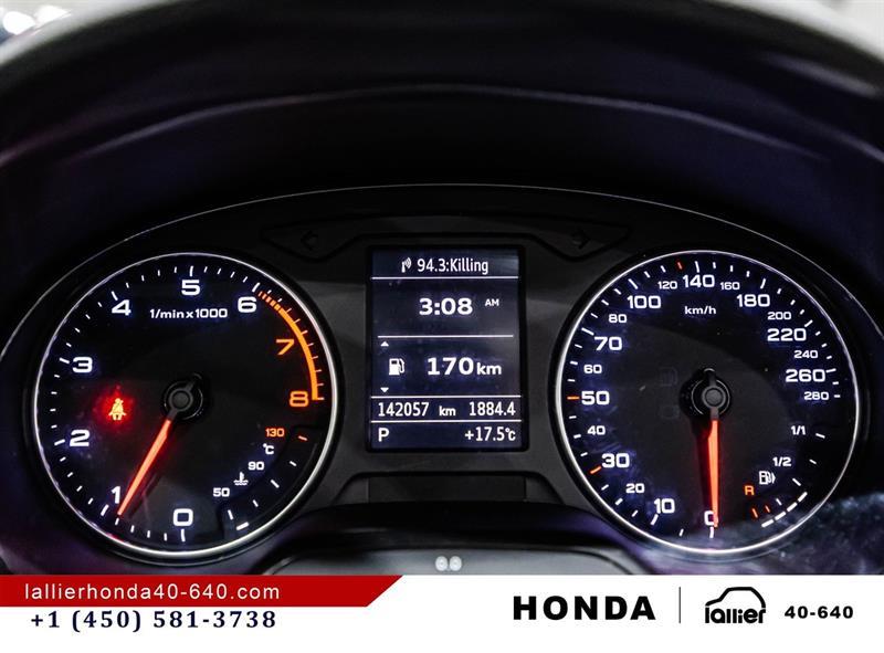 2015 Audi A3 - Image 21