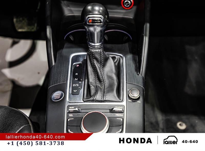 2015 Audi A3 - Image 23