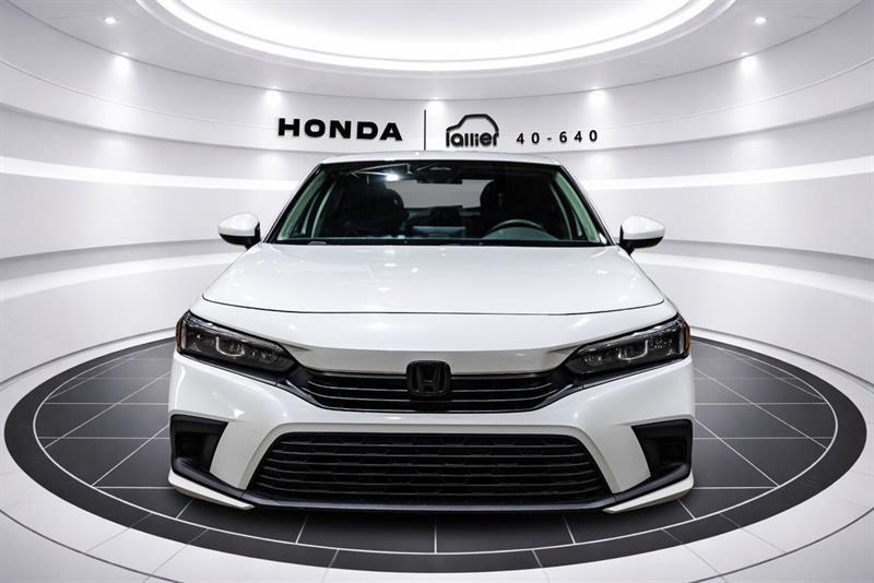 2022 Honda Civic - Image 2