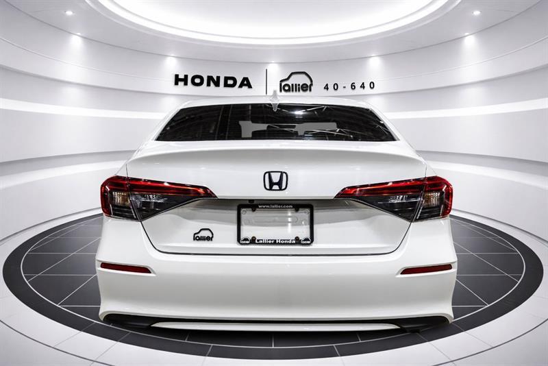 2022 Honda Civic - Image 6