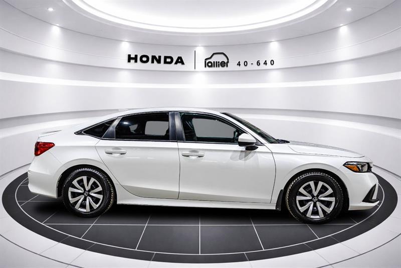 2022 Honda Civic - Image 8