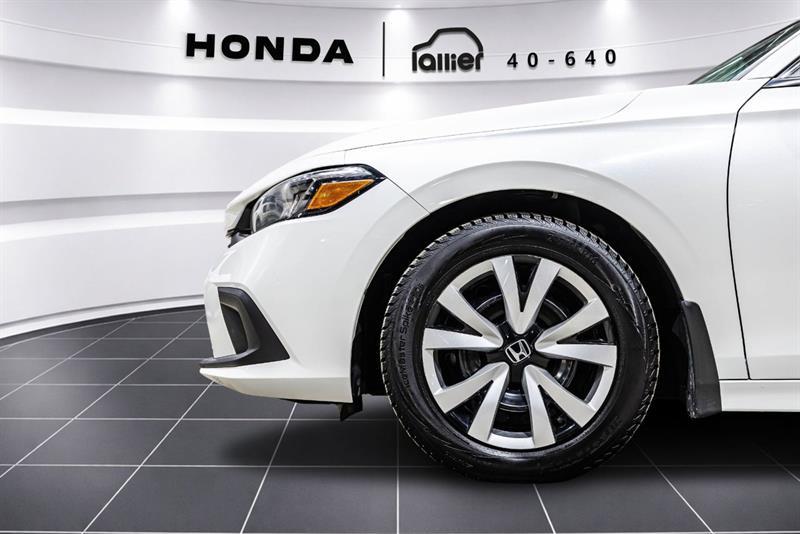 2022 Honda Civic - Image 10