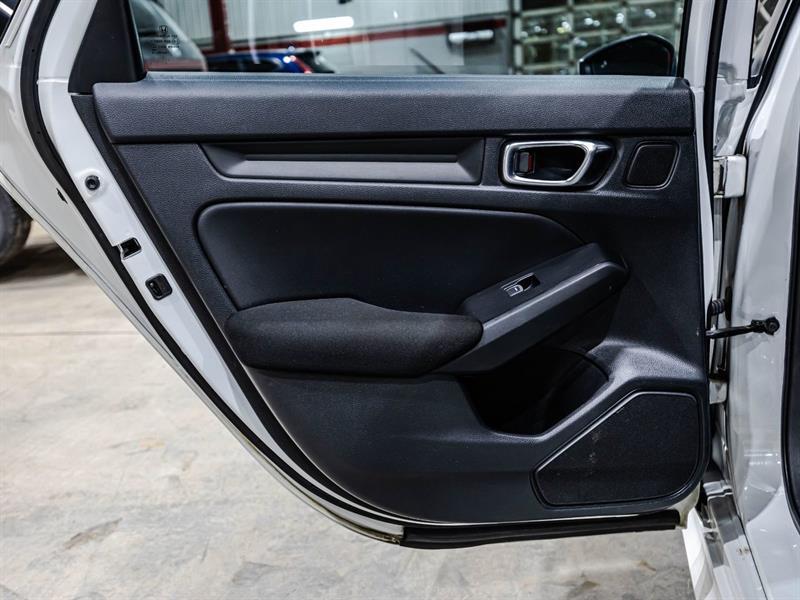 2022 Honda Civic - Image 12