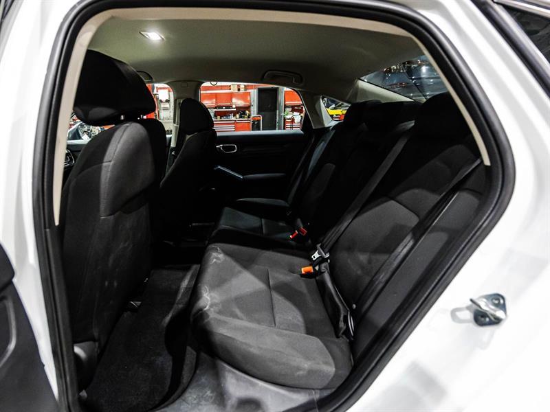 2022 Honda Civic - Image 13