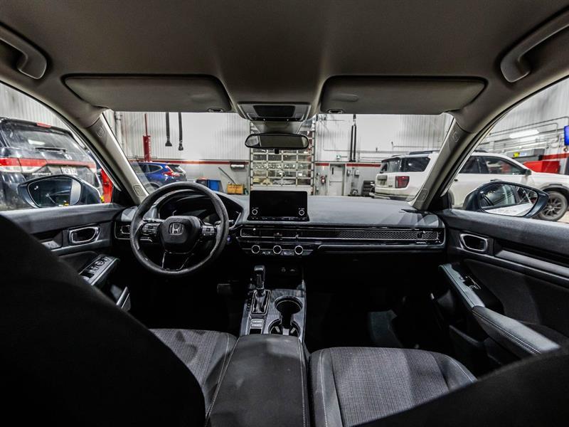 2022 Honda Civic - Image 14