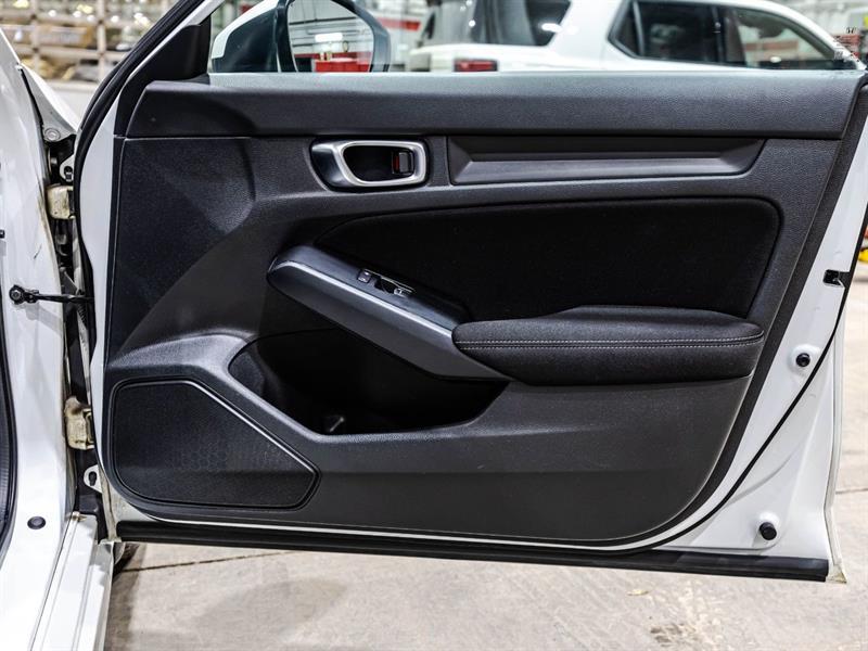 2022 Honda Civic - Image 16
