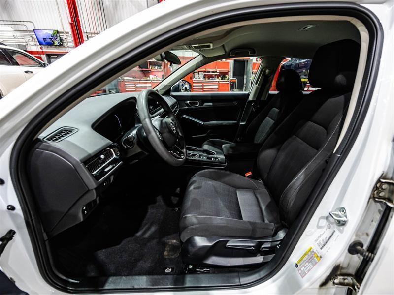 2022 Honda Civic - Image 18