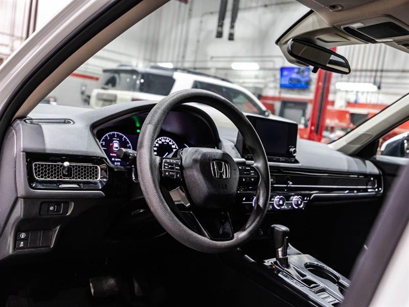 2022 Honda Civic - Image 19