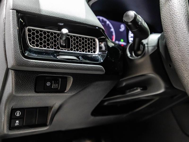 2022 Honda Civic - Image 20