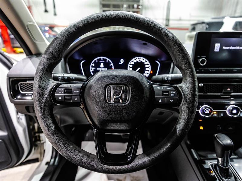 2022 Honda Civic - Image 21