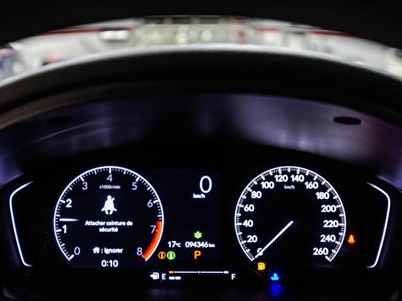 2022 Honda Civic - Image 22