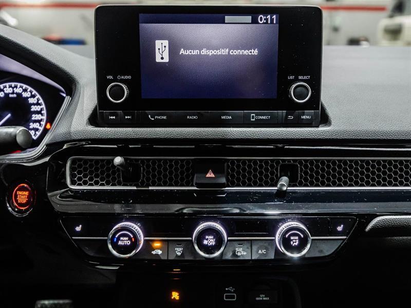 2022 Honda Civic - Image 23