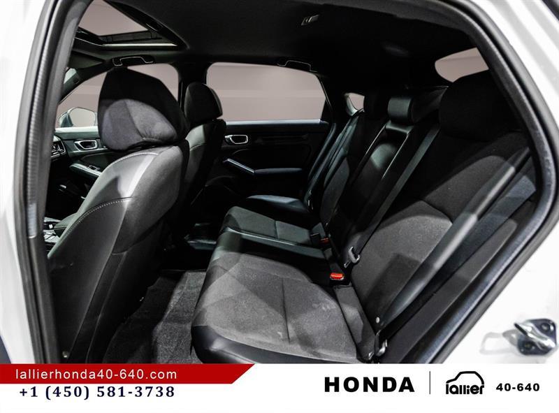 2023 Honda Civic - Image 13
