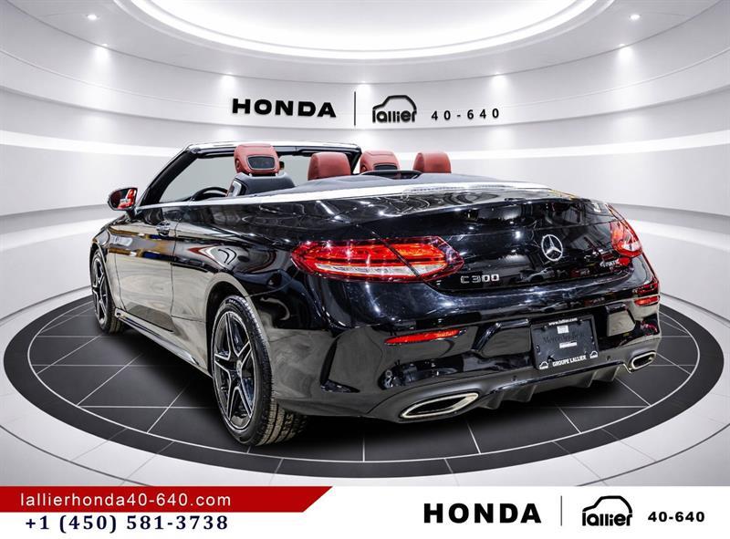 2019 Mercedes-Benz C-Class - Image 5