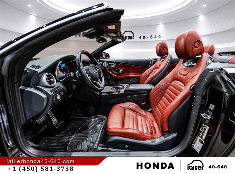 2019 Mercedes-Benz C-Class - Image 19