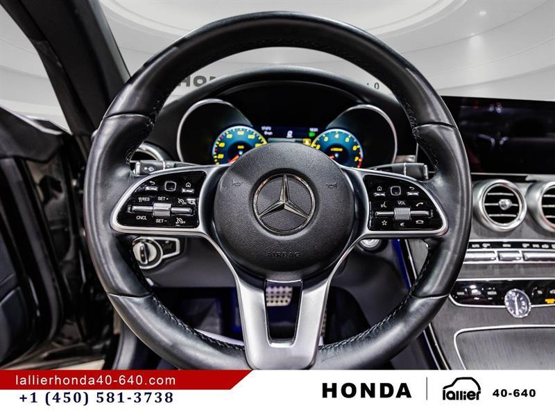 2019 Mercedes-Benz C-Class - Image 22