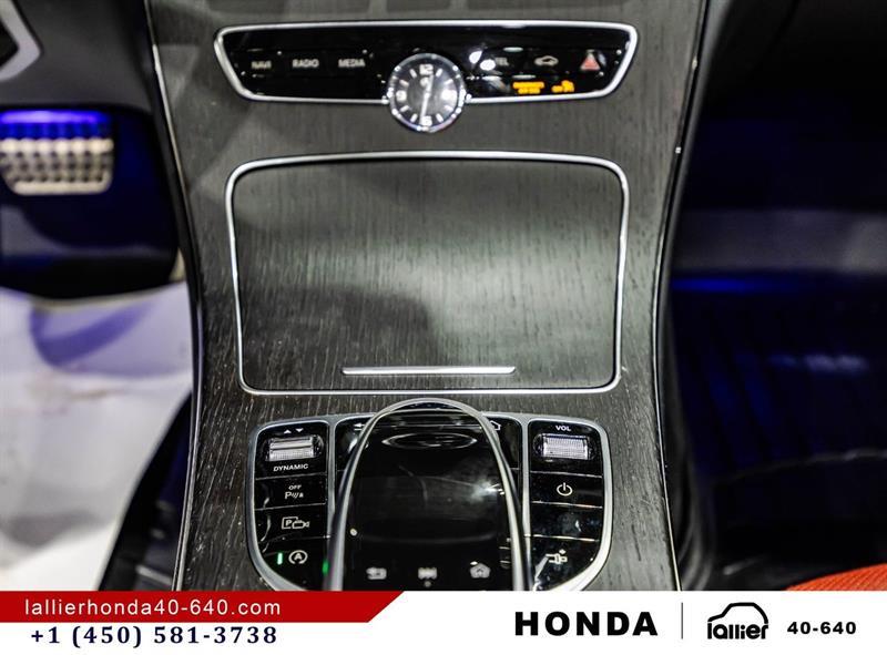 2019 Mercedes-Benz C-Class - Image 25