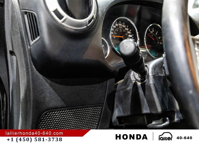 2013 Jeep Wrangler - Image 20