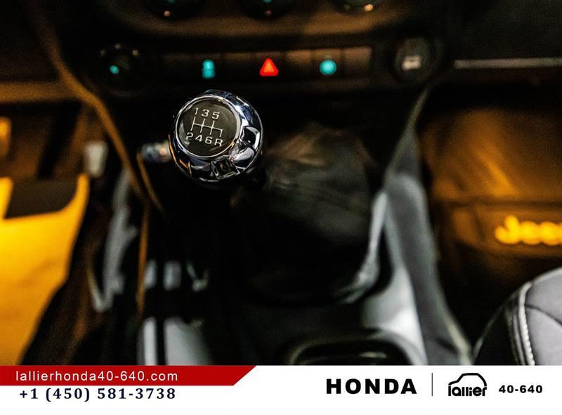 2013 Jeep Wrangler - Image 24