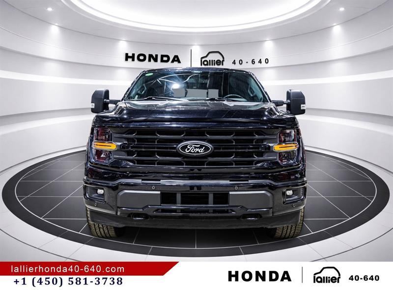 2024 Ford F-150 - Image 2