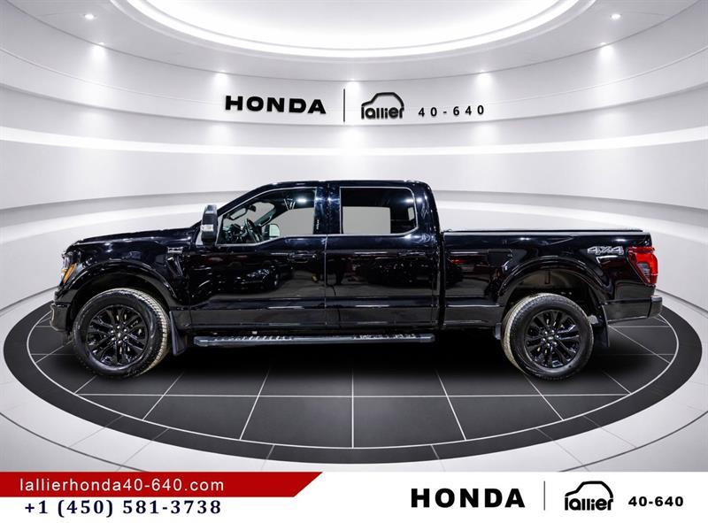 2024 Ford F-150 - Image 4