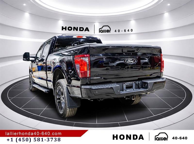 2024 Ford F-150 - Image 5