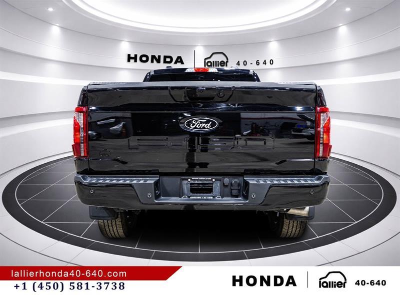 2024 Ford F-150 - Image 6