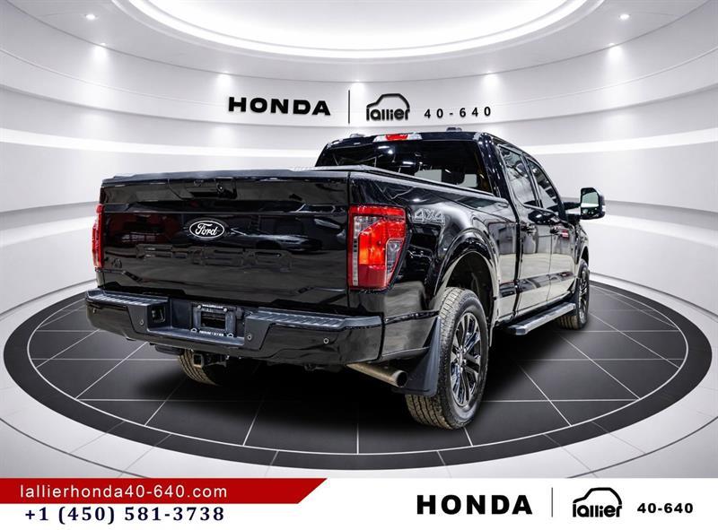 2024 Ford F-150 - Image 7