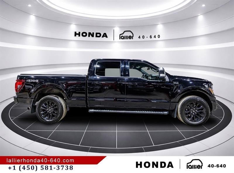 2024 Ford F-150 - Image 8