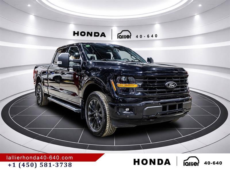 2024 Ford F-150 - Image 9