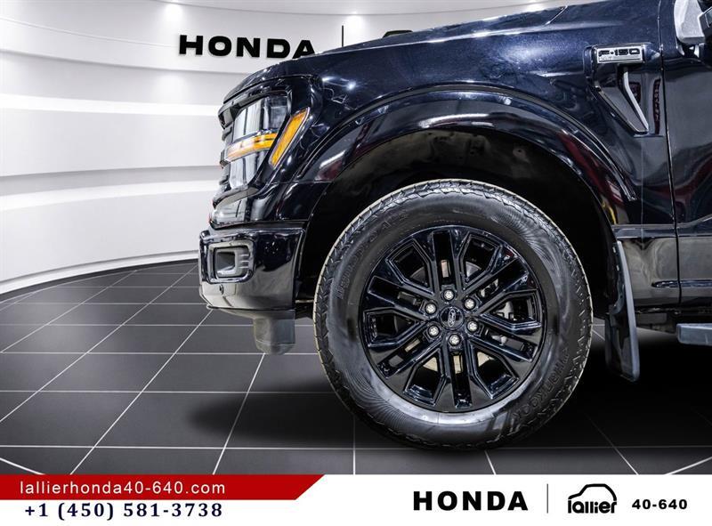 2024 Ford F-150 - Image 10