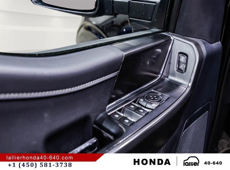 2024 Ford F-150 - Image 11