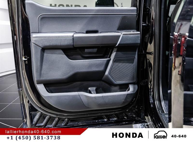 2024 Ford F-150 - Image 12