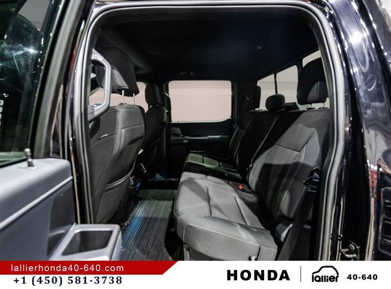 2024 Ford F-150 - Image 13