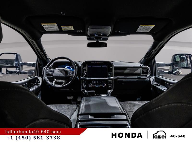 2024 Ford F-150 - Image 14