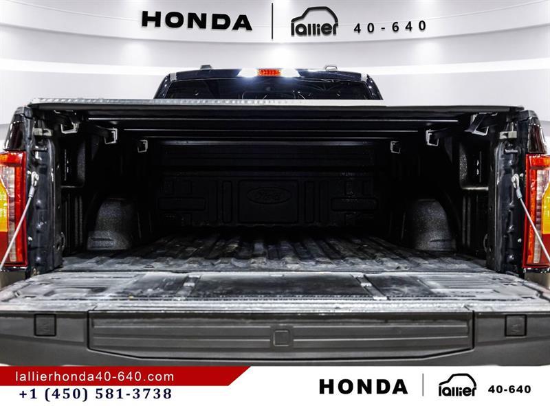 2024 Ford F-150 - Image 15