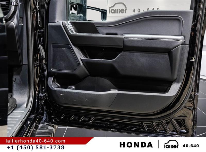 2024 Ford F-150 - Image 16