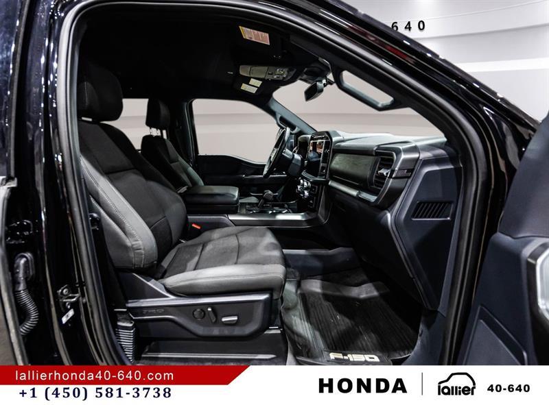 2024 Ford F-150 - Image 17