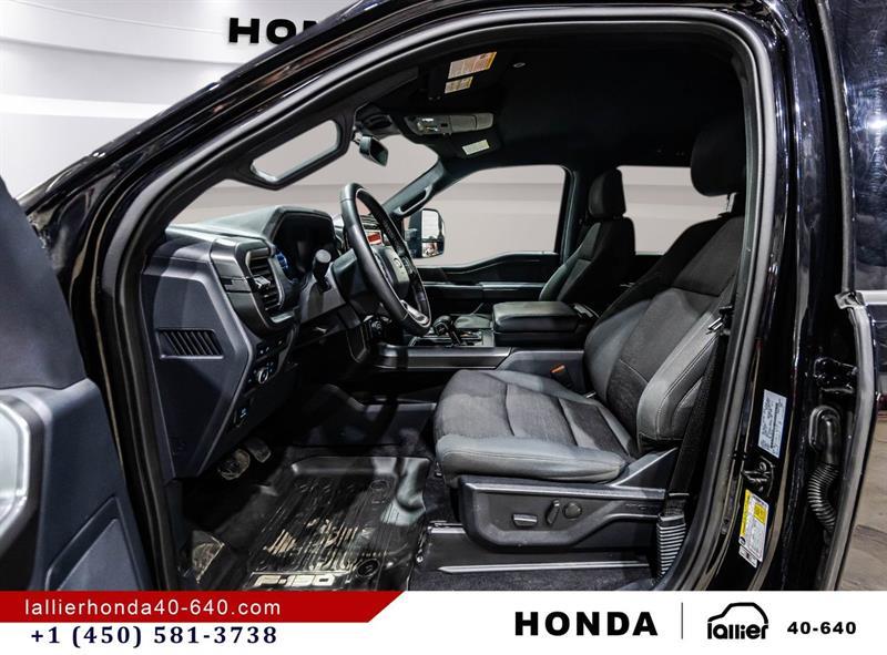 2024 Ford F-150 - Image 18