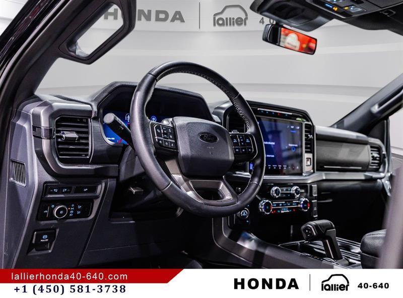 2024 Ford F-150 - Image 19