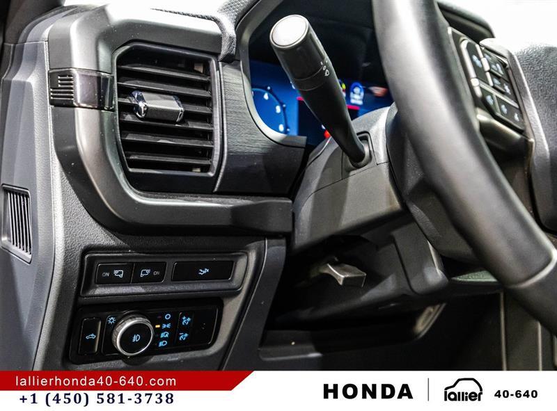 2024 Ford F-150 - Image 20