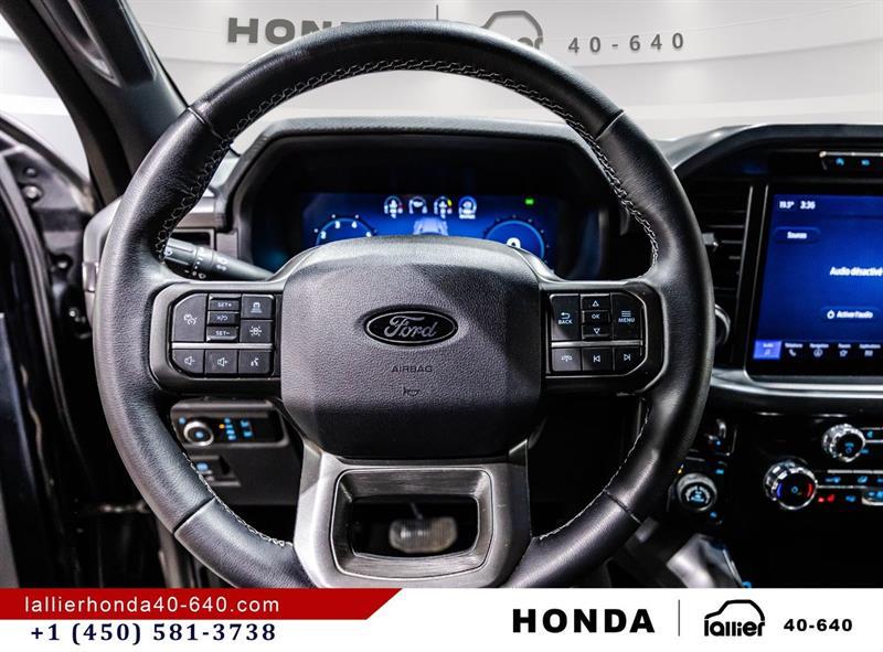 2024 Ford F-150 - Image 21