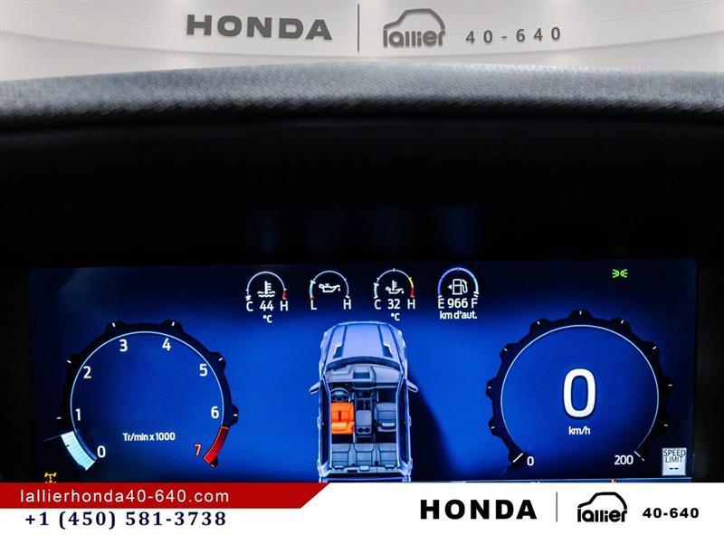 2024 Ford F-150 - Image 22