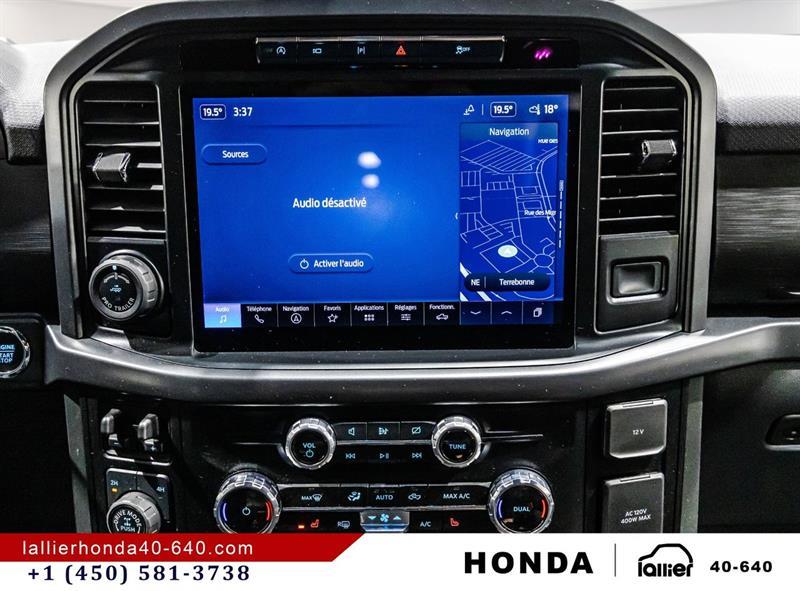 2024 Ford F-150 - Image 23