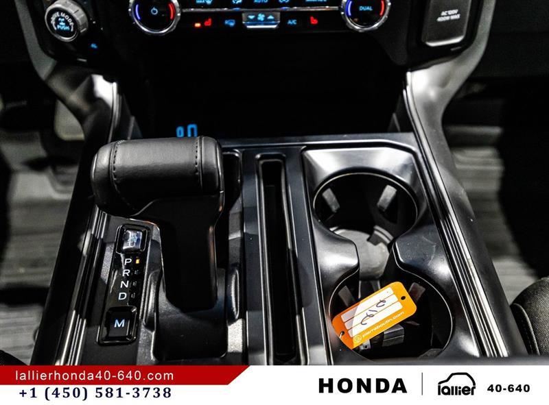 2024 Ford F-150 - Image 24