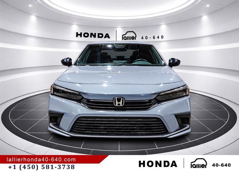 2023 Honda Civic - Image 2