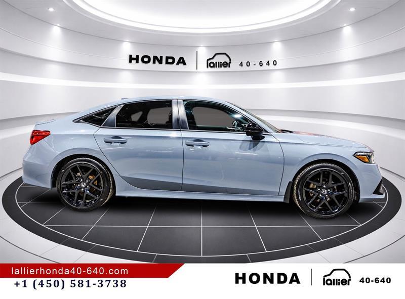 2023 Honda Civic - Image 8