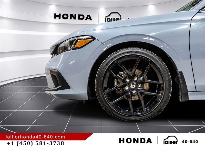 2023 Honda Civic - Image 10